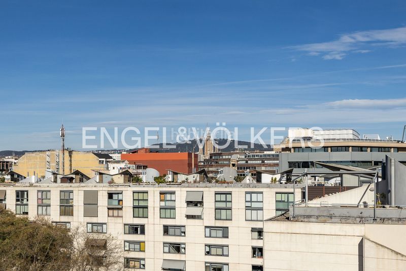 Foto 19bbd6be-ff16-422d-87bb-d2e7303b7cd9. Pis amb calefacció a La Vila Olímpica del Poblenou Barcelona