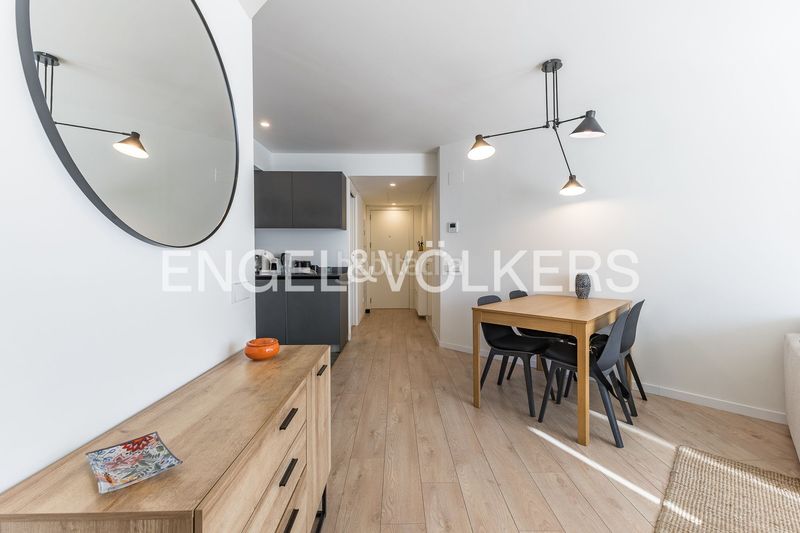 Foto 248fe277-7522-434f-ae31-5e5695f45b21. Pis amb calefacció a La Vila Olímpica del Poblenou Barcelona