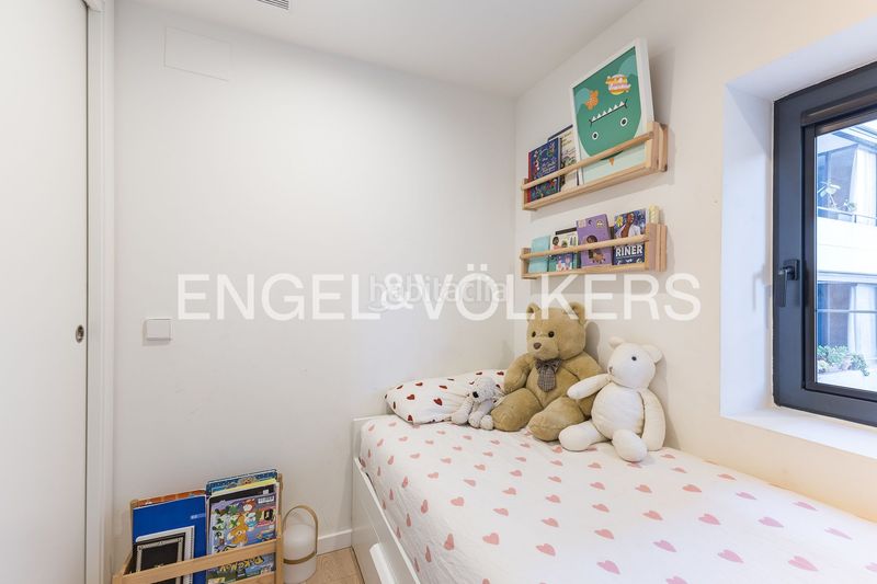 Foto 35bf3f05-ad97-4f39-b914-d604d726a7a6. Pis amb calefacció a La Vila Olímpica del Poblenou Barcelona