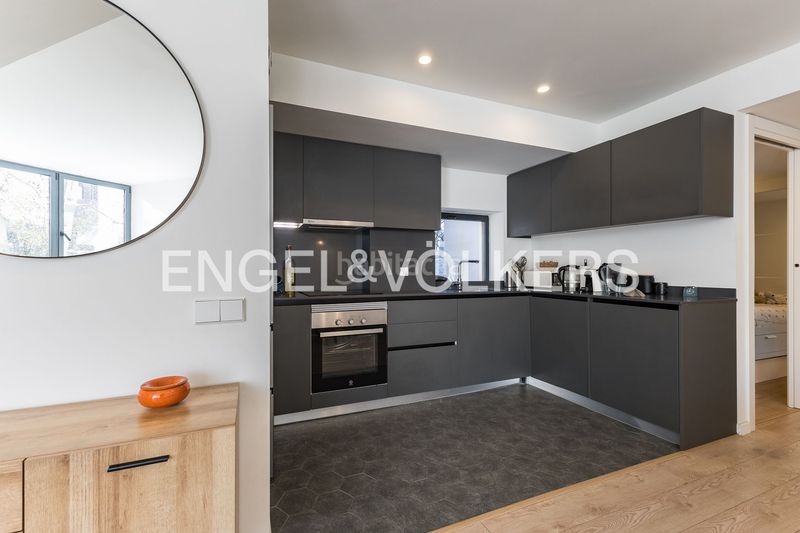 Foto 55b20742-6dfb-4dbb-ad69-81ef88b49b34. Pis amb calefacció a La Vila Olímpica del Poblenou Barcelona