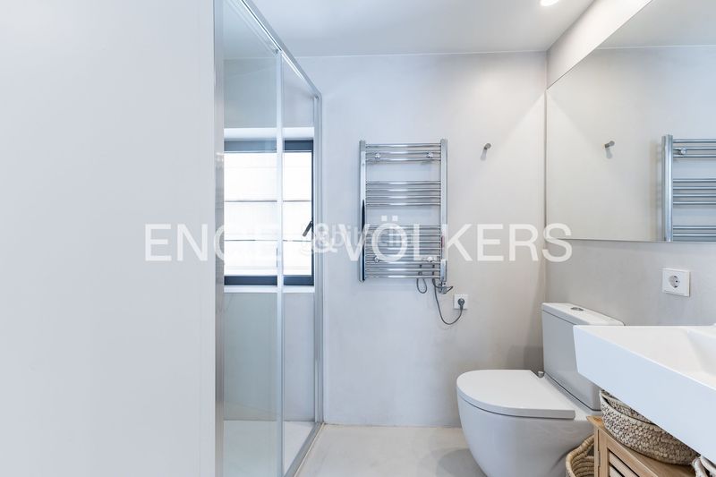 Foto 6c6d371f-223e-4d19-8688-00ef6e7600af. Pis amb calefacció a La Vila Olímpica del Poblenou Barcelona