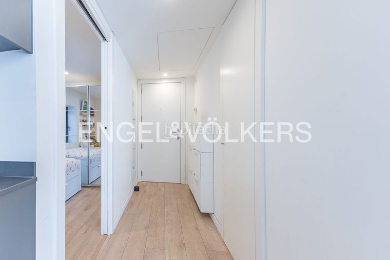 Foto 74e35cd9-e4c9-4d42-8b08-a45fcd093af4. Pis amb calefacció a La Vila Olímpica del Poblenou Barcelona