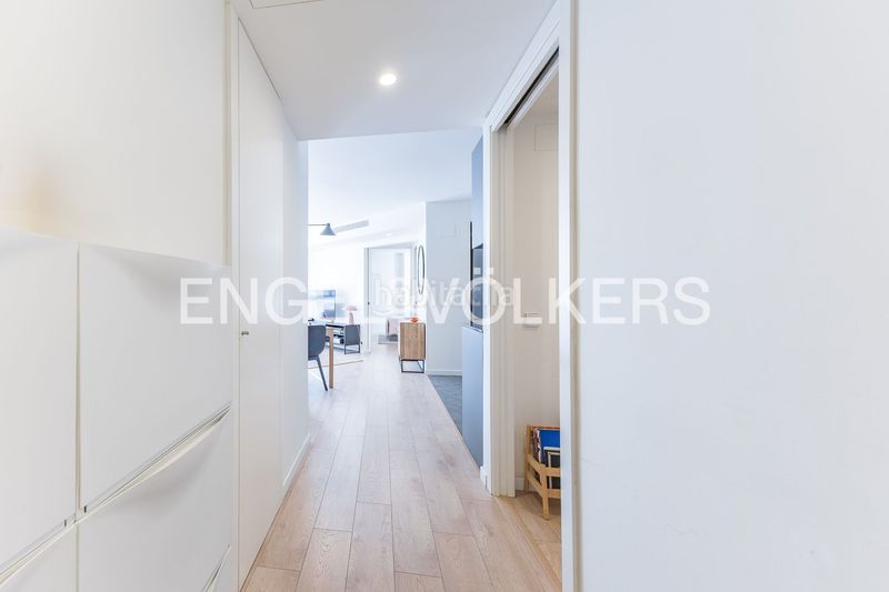 Foto 7f15127d-70d8-409a-a6f6-9b53c0d7793d. Pis amb calefacció a La Vila Olímpica del Poblenou Barcelona