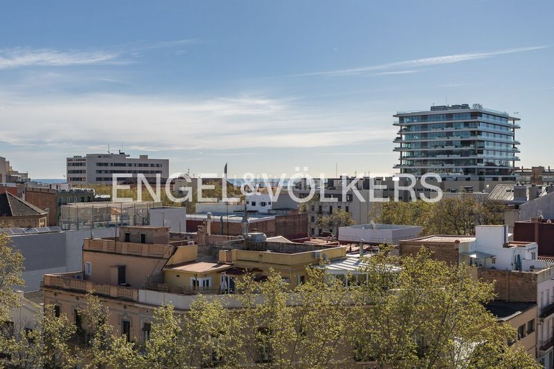 Foto 9e67ecc5-2a75-4a67-a134-e50220c4f80a. Pis amb calefacció a La Vila Olímpica del Poblenou Barcelona