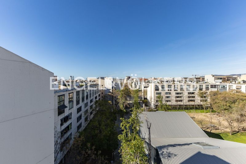 Foto ad0fe04f-737d-4383-8ca1-2084f699276b. Pis amb calefacció a La Vila Olímpica del Poblenou Barcelona