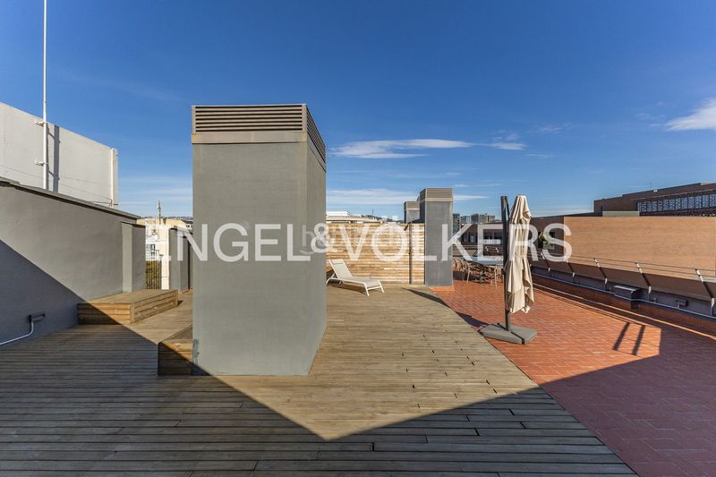 Foto e2c043e3-2e3e-47e7-b549-056e8b4e5a4d. Pis amb calefacció a La Vila Olímpica del Poblenou Barcelona