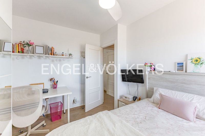 Foto 3398736e-ebd1-4771-9d3e-530b41cc67ed. Àtic amb calefacció aparcament a Camí de la Serra Mataró