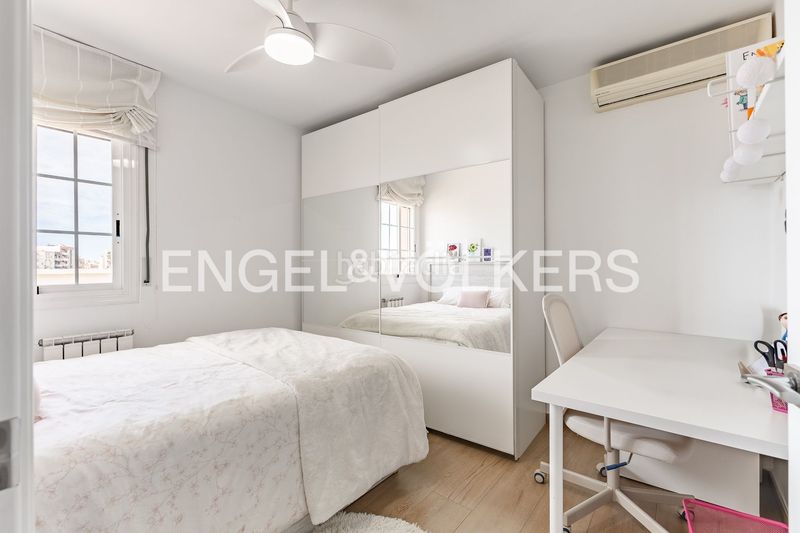 Foto 44df5062-1622-4f07-bfe1-25cbc084d7ea. Àtic amb calefacció aparcament a Camí de la Serra Mataró