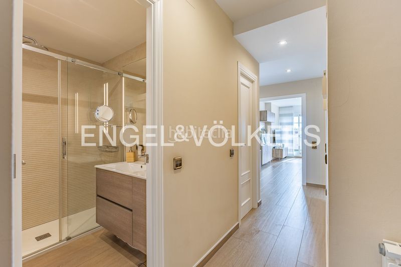 Foto 4debc28e-2b3a-4076-bc32-85c9b4a96f4f. Àtic amb calefacció aparcament a Camí de la Serra Mataró