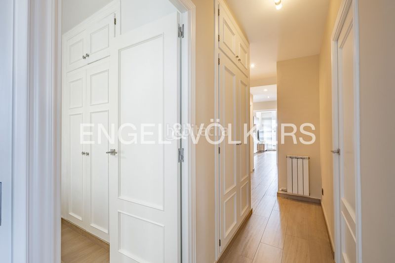 Foto 64794b4f-24be-4ade-9f01-a2984b15cd97. Àtic amb calefacció aparcament a Camí de la Serra Mataró