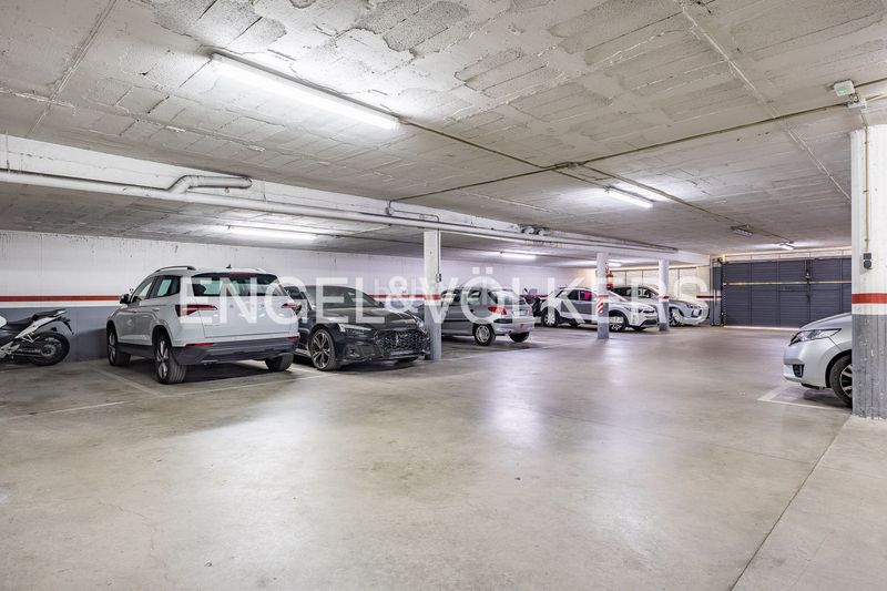 Foto 6815198c-cdbc-4280-b27e-6672530f4ff5. Àtic amb calefacció aparcament a Camí de la Serra Mataró