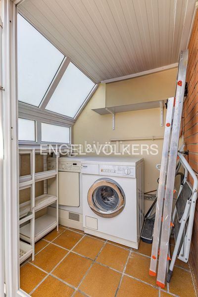 Foto a3a7657b-7471-4b6d-bf09-e01035cfc97b. Àtic amb calefacció aparcament a Camí de la Serra Mataró