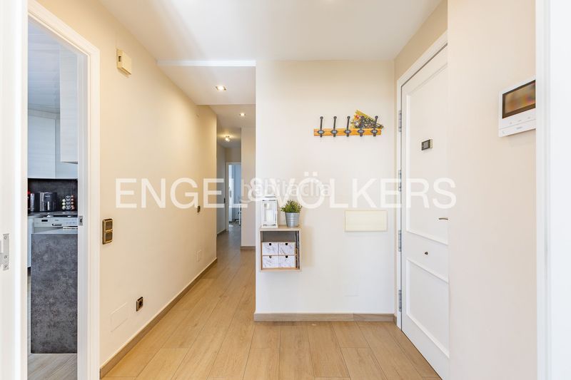 Foto ddd54e69-2fed-44fe-8656-659a2a42ddcc. Àtic amb calefacció aparcament a Camí de la Serra Mataró