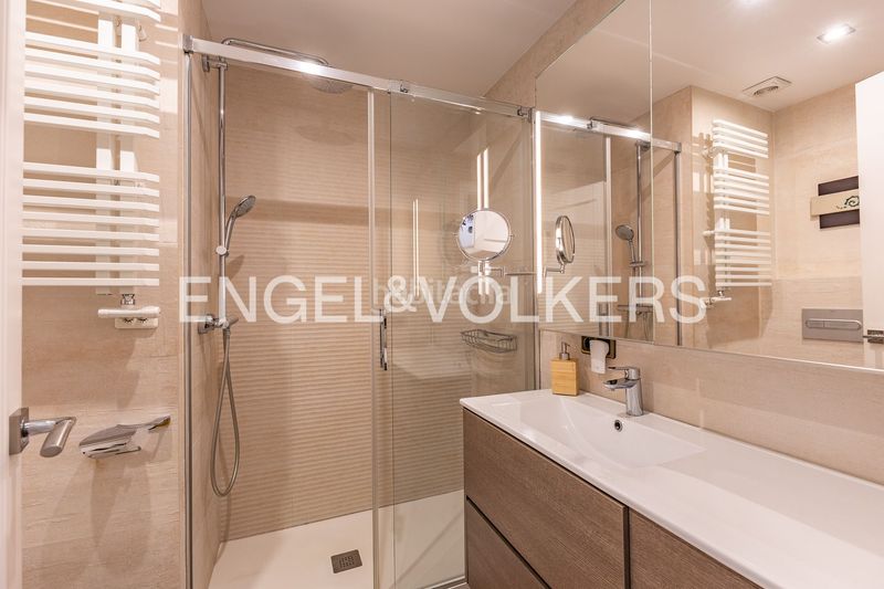 Foto f9b058e2-00ef-487e-ab07-7ae26b1acf68. Àtic amb calefacció aparcament a Camí de la Serra Mataró