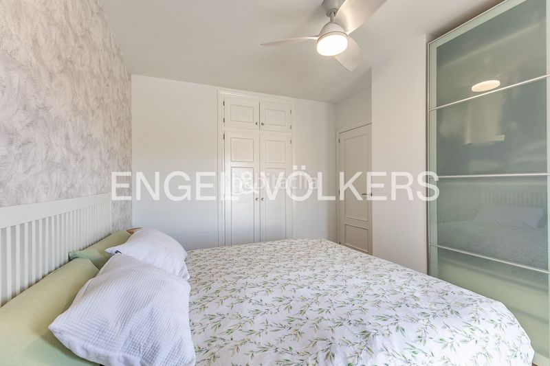 Foto fee2e90d-0d81-4839-b6b2-43bf087c5d83. Àtic amb calefacció aparcament a Camí de la Serra Mataró