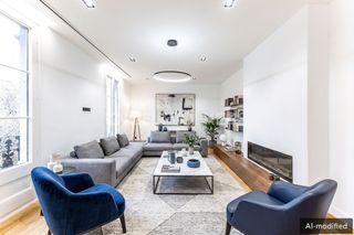Flat  Bailèn. Exclusivo apartamento de lujo en barcelona