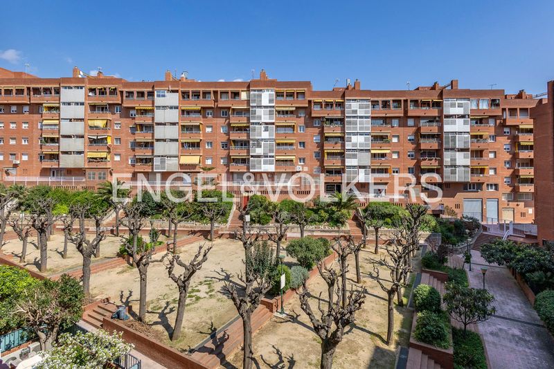 Foto 0eaa01ce-c970-4e97-97a8-b49fa46cf751. Pis amb calefacció aparcament a Sant Joan-TV3 Sant Joan Despí