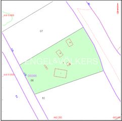 Terreno residencial en Sant Celoni