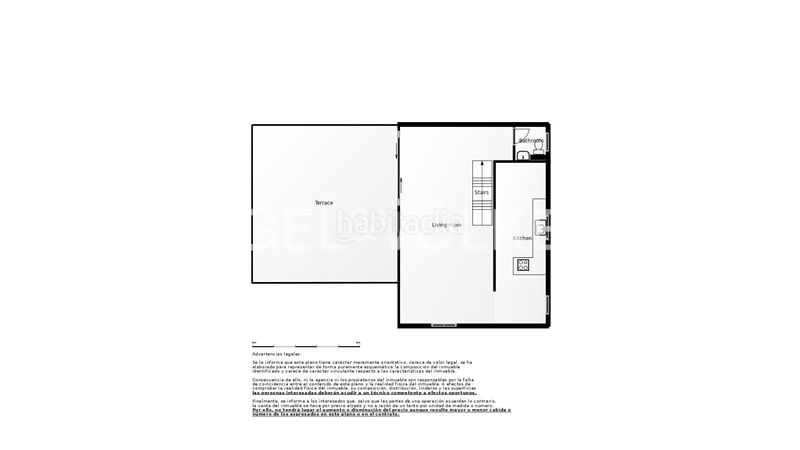 Foto 569783d4-d972-41a1-8a54-9d2de7e221eb. Casa adossada amb calefacció aparcament piscina a Mataró