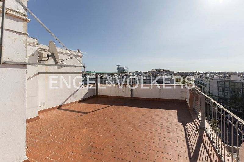 Foto 156dd3c1-4070-4b57-8dce-1eae5cb22330. Pis amb calefacció a El Parc i la Llacuna del Poblenou Barcelona