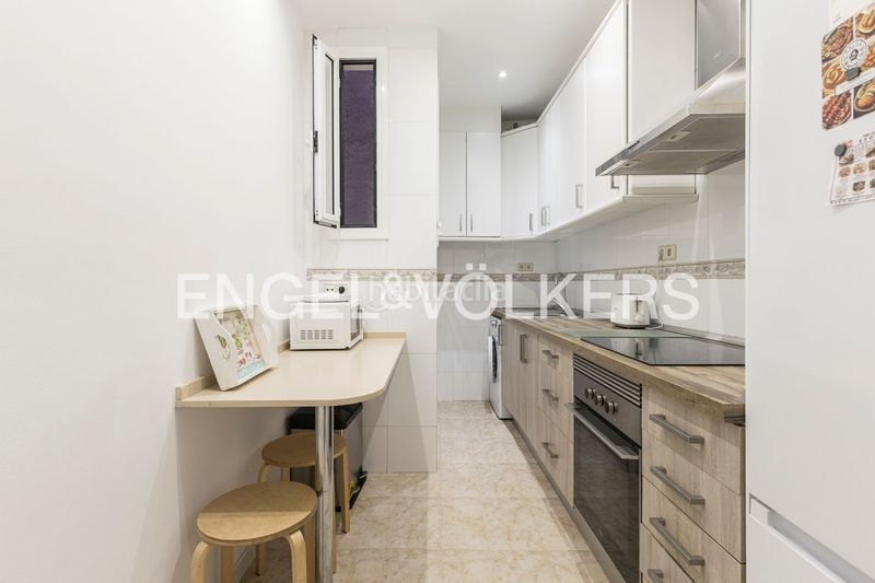 Foto 3defd4b2-27a8-409d-bac8-ed98cbbaace7. Pis amb calefacció a El Parc i la Llacuna del Poblenou Barcelona