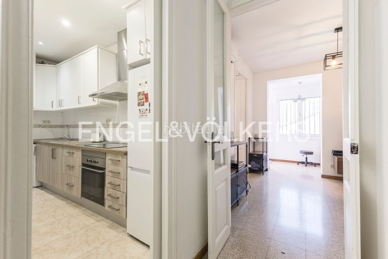 Foto 4c918879-9c06-492b-96be-3f995103542f. Pis amb calefacció a El Parc i la Llacuna del Poblenou Barcelona