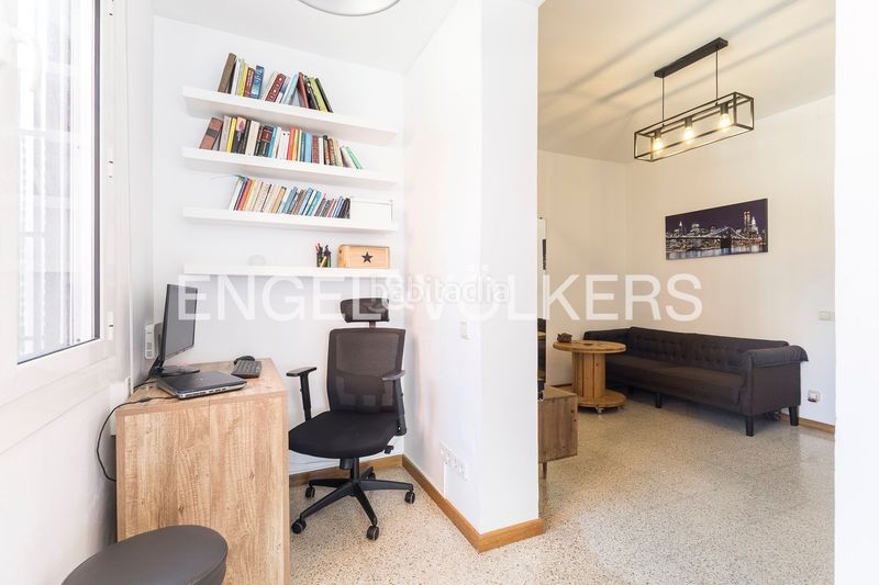 Foto 523b8668-e990-4ab8-9769-a2c77ad14094. Pis amb calefacció a El Parc i la Llacuna del Poblenou Barcelona