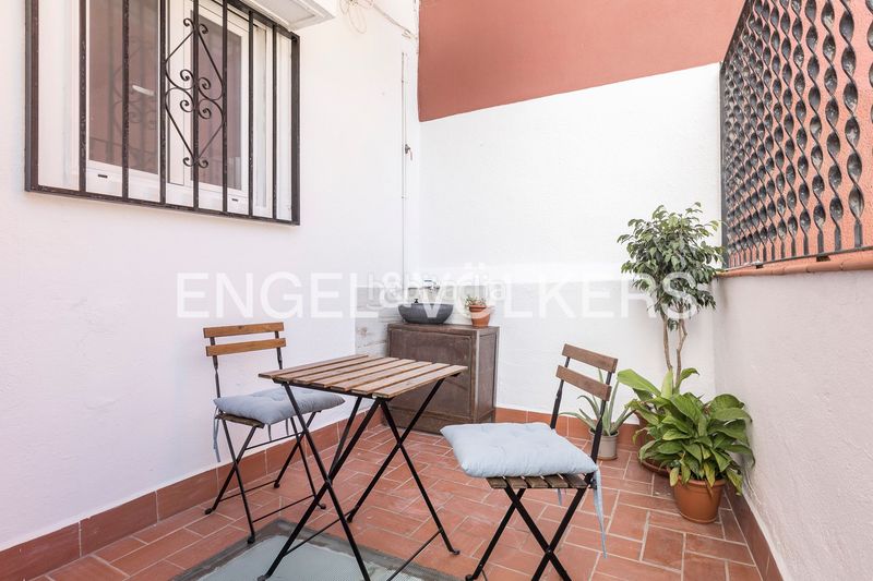 Foto 55b44df0-7488-4b43-addb-2b42886e9102. Pis amb calefacció a El Parc i la Llacuna del Poblenou Barcelona