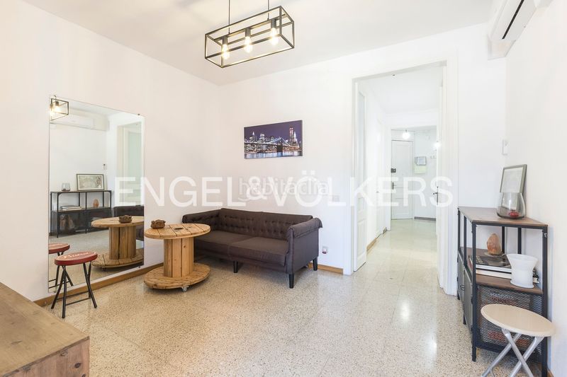 Foto 656f2b9a-4841-4d4c-ac2a-8c8885524250. Pis amb calefacció a El Parc i la Llacuna del Poblenou Barcelona