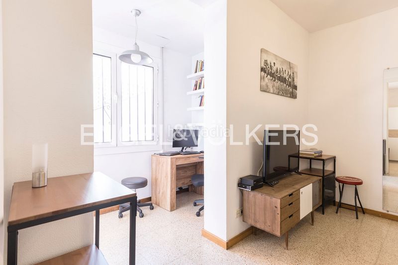 Foto 71d81b15-2700-4d3a-8879-98e949014945. Pis amb calefacció a El Parc i la Llacuna del Poblenou Barcelona