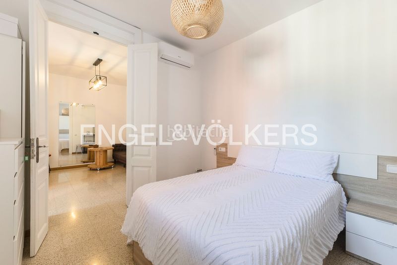 Foto 9428258a-f760-480c-8f60-4ee40f380d87. Pis amb calefacció a El Parc i la Llacuna del Poblenou Barcelona