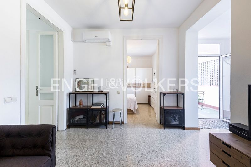 Foto 98f8bb93-f064-4b0b-b4a4-2722707d6712. Pis amb calefacció a El Parc i la Llacuna del Poblenou Barcelona