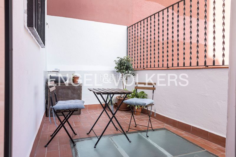 Foto a5083b3a-88de-4751-a028-2fed2671a36b. Pis amb calefacció a El Parc i la Llacuna del Poblenou Barcelona