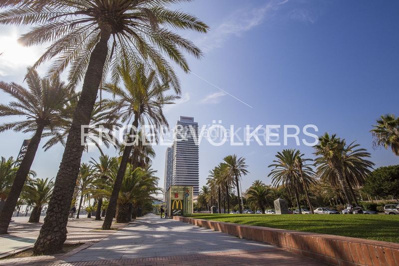 Foto a6674642-63f1-463f-9790-7ffcdb5f4d69. Pis amb calefacció a El Parc i la Llacuna del Poblenou Barcelona