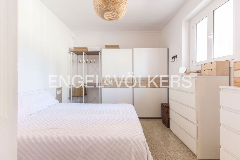 Foto b7e37947-bdbc-4ba5-a39a-50c71e7decc0. Pis amb calefacció a El Parc i la Llacuna del Poblenou Barcelona