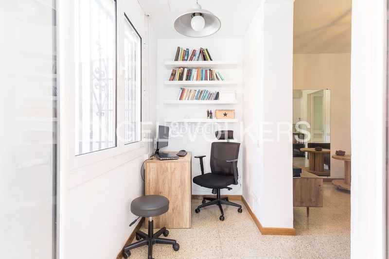 Foto bfcaf815-0f2d-4703-a4de-0b850ed8fb13. Pis amb calefacció a El Parc i la Llacuna del Poblenou Barcelona