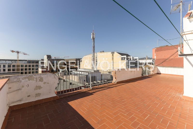 Foto dbf84184-0ccc-41a0-9ad1-7ab27af1a1cf. Pis amb calefacció a El Parc i la Llacuna del Poblenou Barcelona