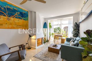 Location Appartement à Can Girona - Terramar - Vinyet. Alquiler vacacional a 500mq de la playa