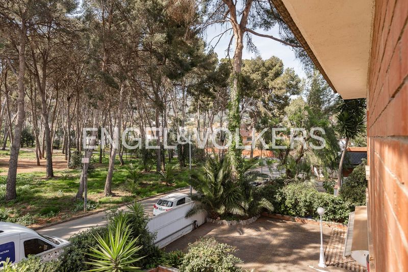 Foto 0dad41c6-bb39-4b52-900d-0fbee441422a. Casa amb calefacció aparcament piscina a Montmar Castelldefels