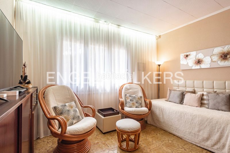 Foto ed8b416a-6174-4e80-ae83-e16a5c3785a9. Casa amb calefacció aparcament piscina a Montmar Castelldefels