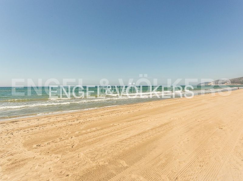 Foto b593ef7b-4847-4c81-aa79-26e104082058. Pis amb calefacció aparcament a La Pineda Castelldefels