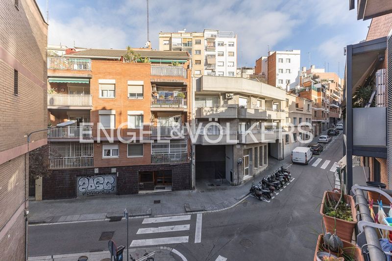 Foto 8978e075-d8f2-40da-98b0-f704e5bdd5c8. Pis amb calefacció a Vallcarca - Penitents Barcelona