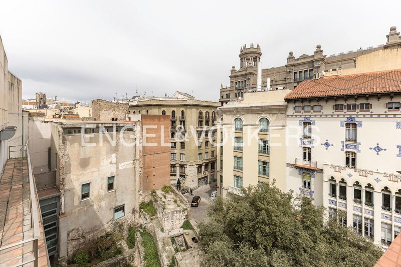Foto 146b7389-ef0b-4376-b5f9-2b9ed3c7634d. Pis amb calefacció a Gòtic Barcelona