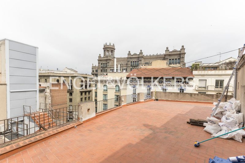 Foto 1c8f3a98-8dbb-4c6f-a4f8-8928eb7cb17d. Pis amb calefacció a Gòtic Barcelona