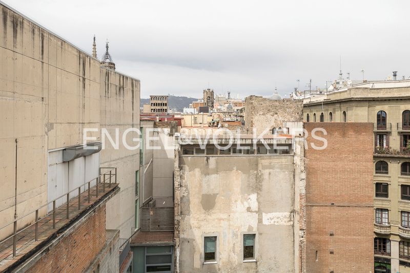 Foto 75b820e6-2530-41ab-9399-64abaa29ee60. Pis amb calefacció a Gòtic Barcelona