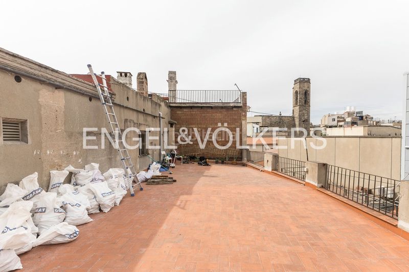 Foto 83778327-862e-476b-b123-cf04074e5e8a. Pis amb calefacció a Gòtic Barcelona