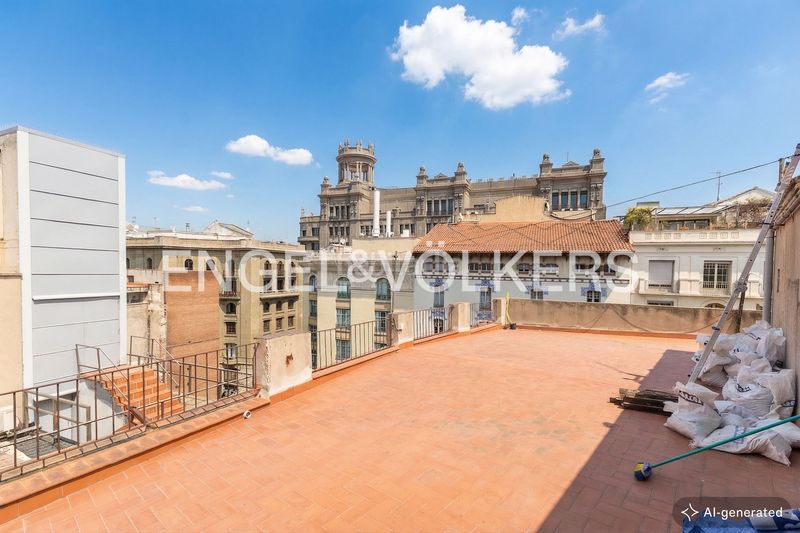 Foto a63e6ce1-9da1-4339-94cf-1415fe6b089e. Pis amb calefacció a Gòtic Barcelona