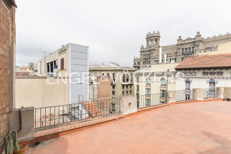 Foto ef8b0b45-9a80-4677-ae3e-2c28a8d724d2. Pis amb calefacció a Gòtic Barcelona