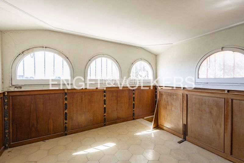 Foto d1328dfb-cb17-43ca-89eb-0c532b2a047b. Casa amb calefacció aparcament piscina a La Miranda-Can Candeler Sant Just Desvern