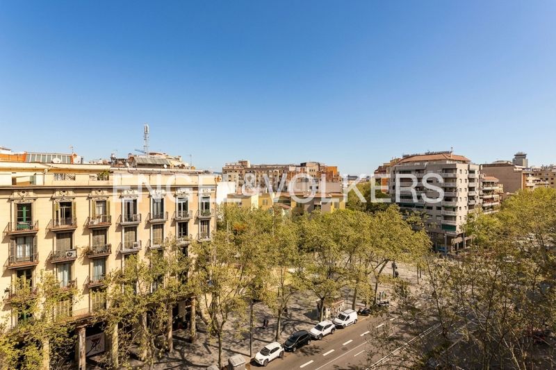 Foto 1050da7f-5a2f-4218-bfa8-2c58898006da. Pis amb calefacció a El Poble Sec - Parc de Montjuïc Barcelona